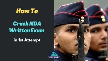 How to Crack NDA in First Attempt? Clear NDA Exam in 1st Attempt