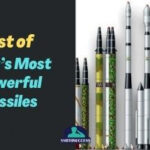 List of India’s Most Powerful Missiles