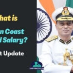 Latest Indian Coast Guard Salary