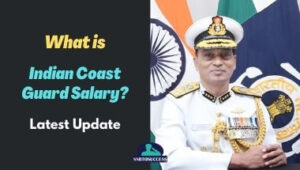 What is The Salary of Assistant Commandant in Indian Coast Guard?