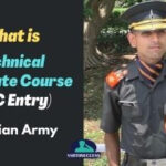What is TGC Entry in Indian Army