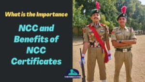 What is the Importance of NCC and Benefits of NCC Certificates