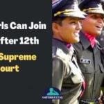 Now Girls Can Join NDA After 12th -Says Supreme Court