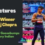 Pics of Gold Winner Neeraj Chopra That Give Goosebumps To Every Indian