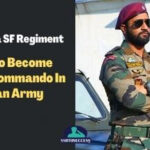 How to Become Para Commando In Indian Army