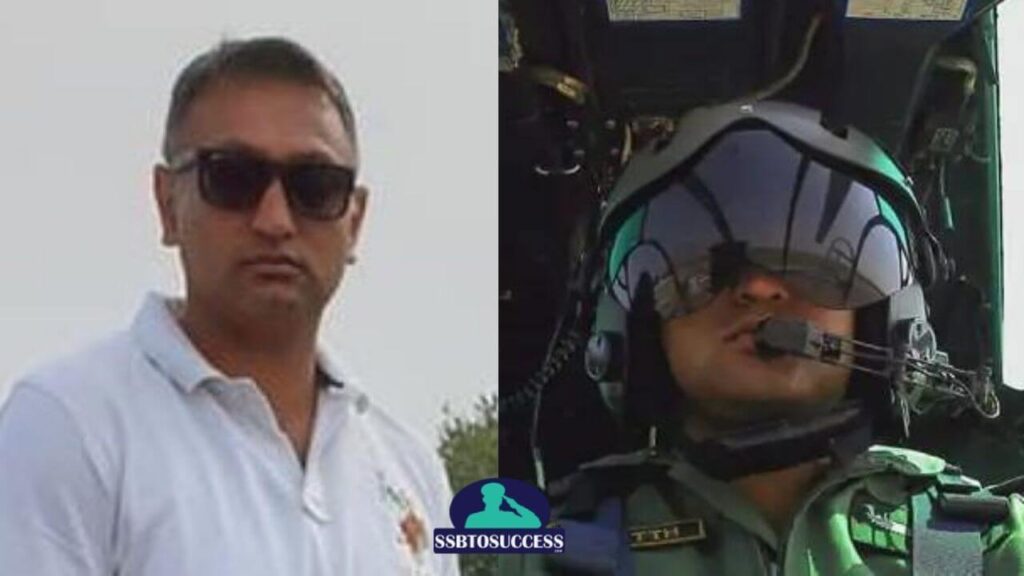 Lt Col Abheet Singh Batth