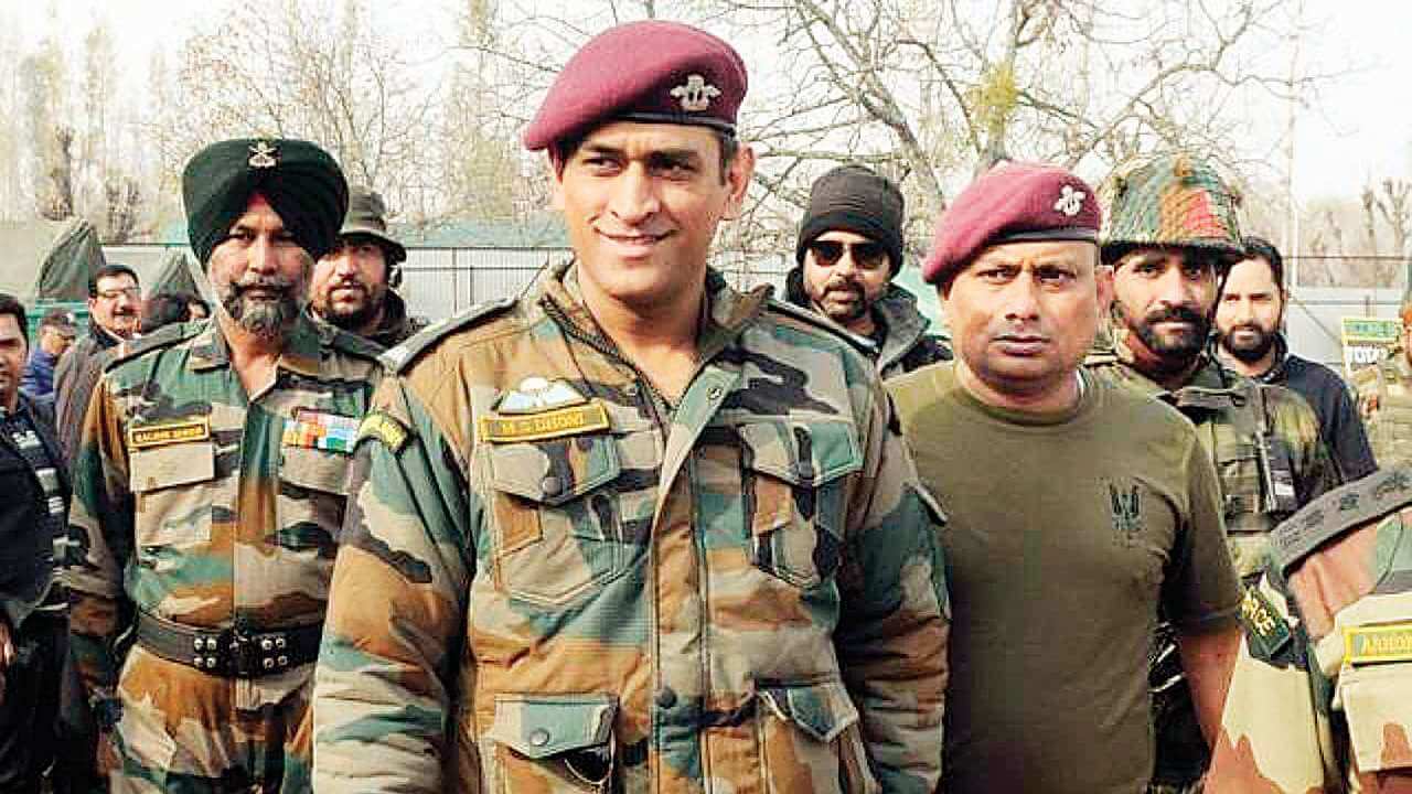How To Join Territorial Army In India Join Territorial Army As Officer