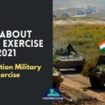 All About ZAPAD 2021 - Multi-nation Military Exercise