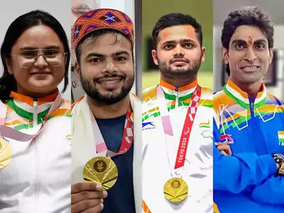 Indian Paralympic Winners Name List 2021 [GK Special]