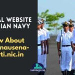 Know About www.joinindiannavy.gov.in - Official Website of Indian Navy