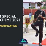 NCC 51 Indian Army Special Entry Scheme Notification