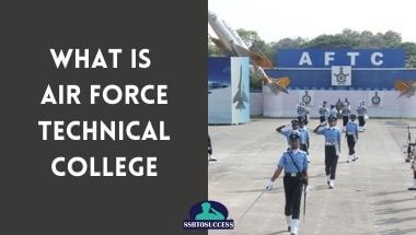 What is Air Force Technical College – AFTC