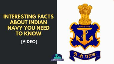 Interesting Facts About Indian Navy You Need to Know [VIDEO]