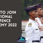 How To Join National Defence Academy
