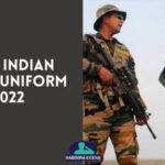 New Indian Army Uniform 2022 - First look on January 15