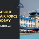 Air Force Academy (AFA Dundigal