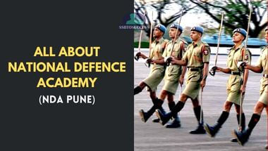 All About National Defence Academy (NDA Pune)