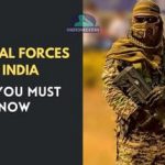 9 Special Forces of India That You Must Know