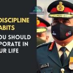 Army Discipline Habits That You Should Incorporate in Your Life