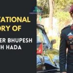 Motivational Story of Brigadier Bhupesh Singh Hada