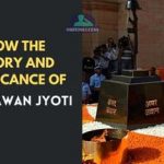 Know the History And Significance of Amar Jawan Jyoti