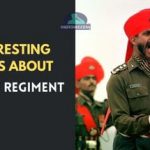 25 Interesting Facts About Rajput Regiment