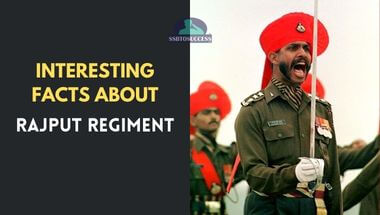25 Interesting Facts About Rajput Regiment