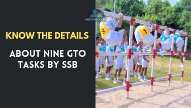 Know the Details of Nine GTO Tasks in SSB