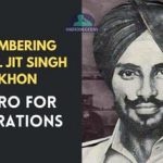Flying Officer Nirmal Jit Singh Sekhon, PVC