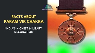 Facts About Param Vir Chakra – India’s Highest Military Decoration