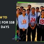 How To Prepare For SSB In 15 Days