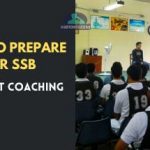 How To Prepare For SSB Without Coaching