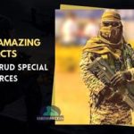 Top 10 Amazing Facts About GARUD Special Forces