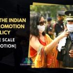 What is the Indian Army Promotion Policy [Time Scale Promotion]?