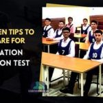 13 Golden Tips to Prepare for Situation Reaction Test