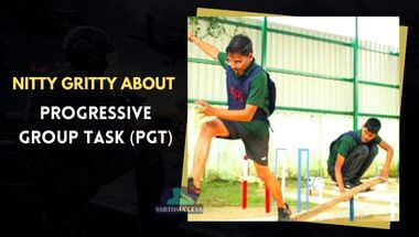 Nitty Gritty About Progressive Group Task (PGT)
