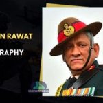 Who Was COAS Bipin Rawat? [CDS Bipin Rawat Biography]