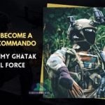 How To Become A GHATAK Commando [Indian Army Ghatak Special Force]