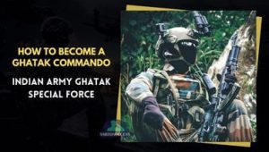How To Become A GHATAK Commando [Indian Army Ghatak Special Force]
