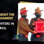 Know About The Naga Regiment - Head Hunters in Kargil