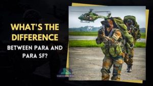 What’s the Difference between PARA and PARA SF?