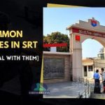 Common mistakes in SRT (Situation Reaction Test) [Tips to Deal With Them]