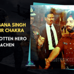 Captain Bana Singh Param Vir Chakra - The Forgotten Hero of Siachen