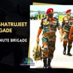 What is Shatrujeet Brigade (50th Parachute Brigade)