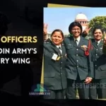Women officers set to join Army's artillery wing