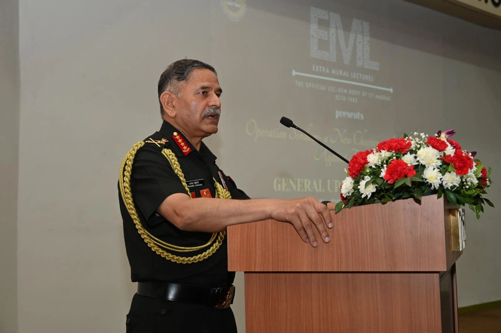 Indian Army and IIT Madras Launch ‘Agnishodh’ Research Cell to Boost Indigenous Defence Technologies